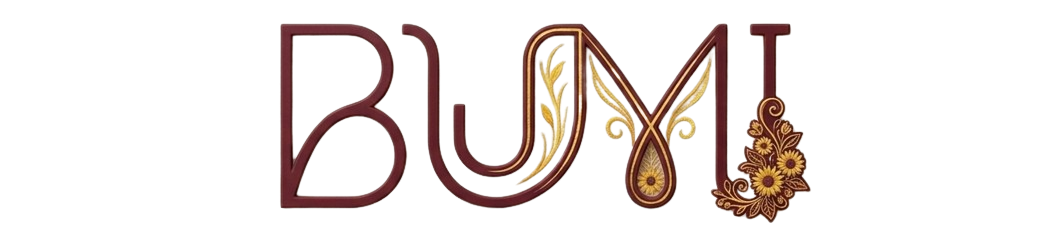 Logo Bumi